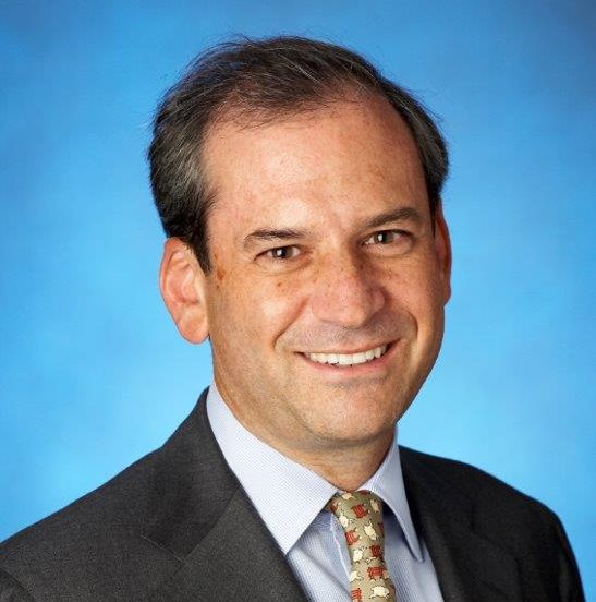 Edward M. Siskind, Founder and CEO of Cale Street Partners