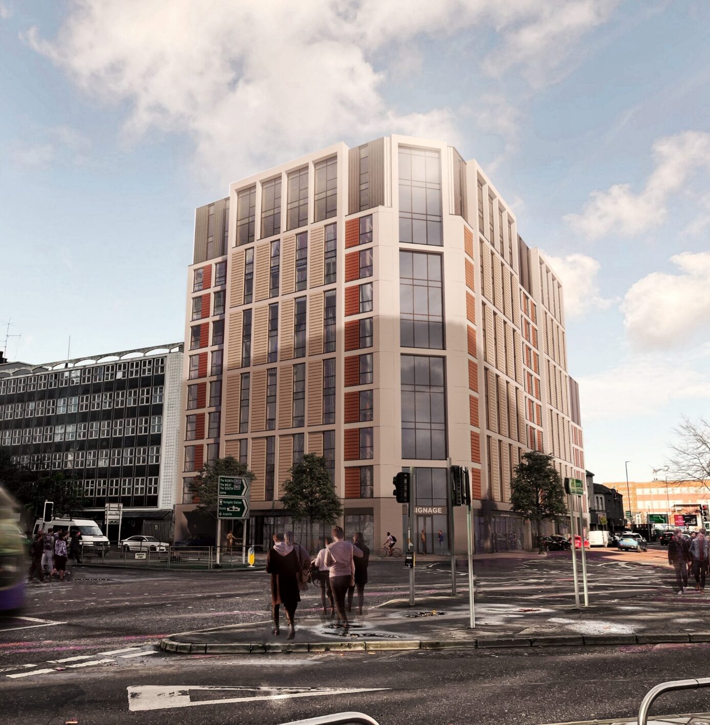 48-52 York Street, Belfast | Bridges Fund ManagementBridges Fund Management